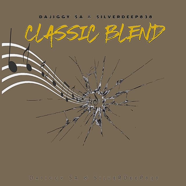 Classic Blend