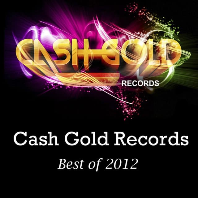 Cash Gold Records Best of 2012