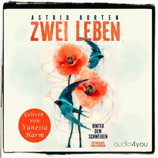 Zwei Leben (Hinter dem Schweigen)