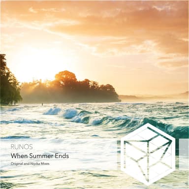 When Summer Ends (Nipika Extended Remix)