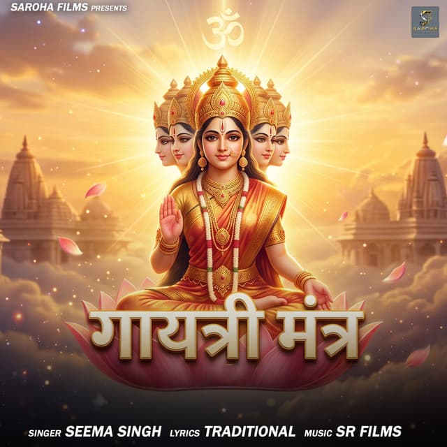 Gaytri Mantra