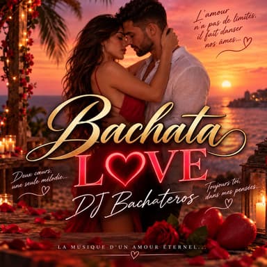 Bachata Love