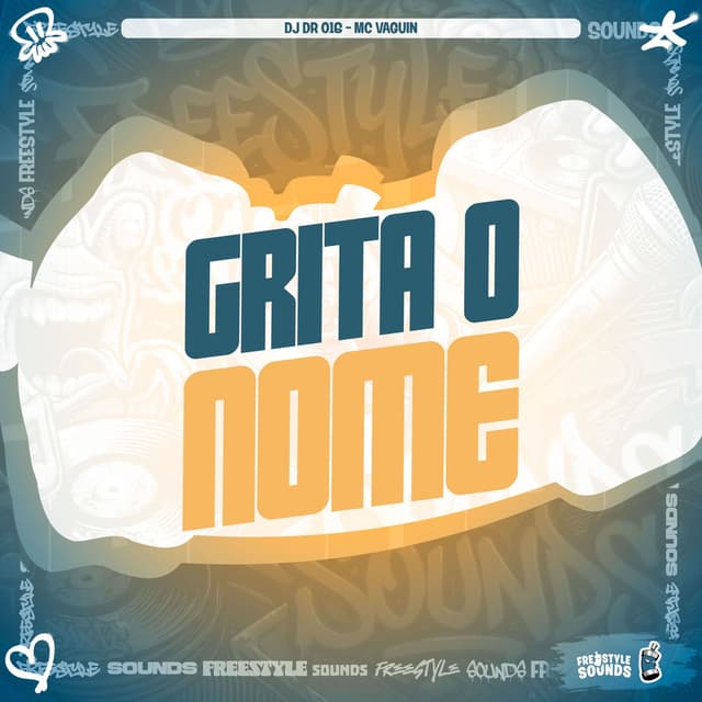 Grita O Nome
