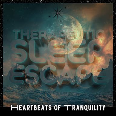 Heartbeats of Tranquility