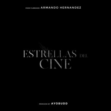 Estrella's Del Cine (feat. Sheco Salazar, Brianna Archuleta & Abner Gutierrez)
