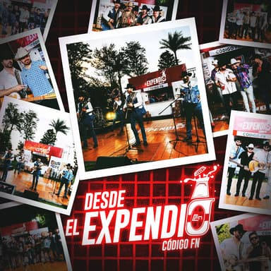 Desde El Expendio (En Vivo)