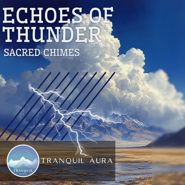 Echoes of Thunder + Sacred Chimes