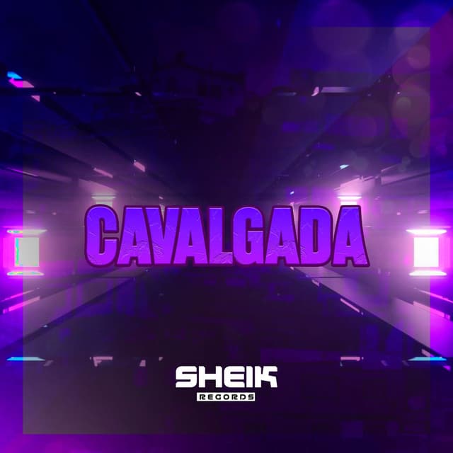 CAVALGADA