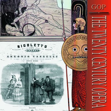 Verdi - Rigoletto