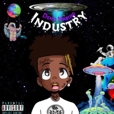 iNDUSTRY