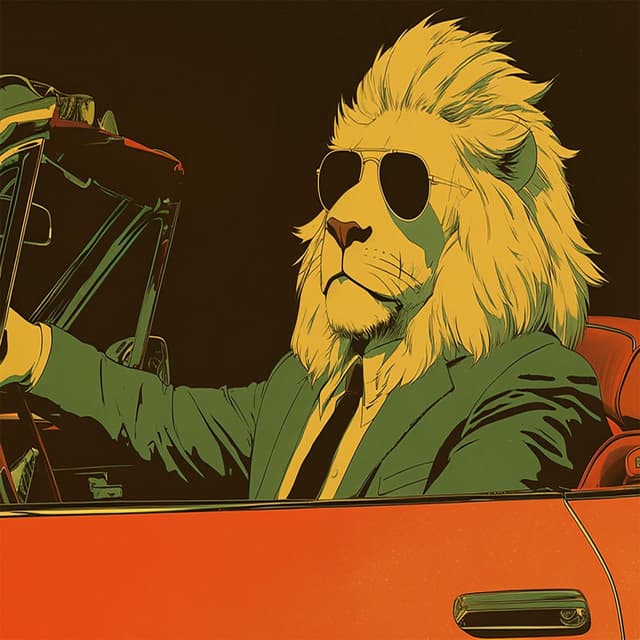 King Of The Road