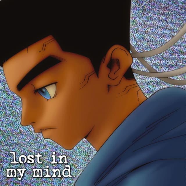 lost in my mind