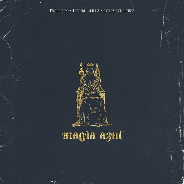 Magia Azul