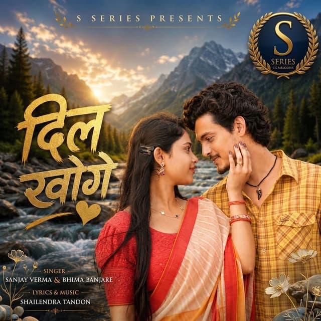 DIL KHOGE