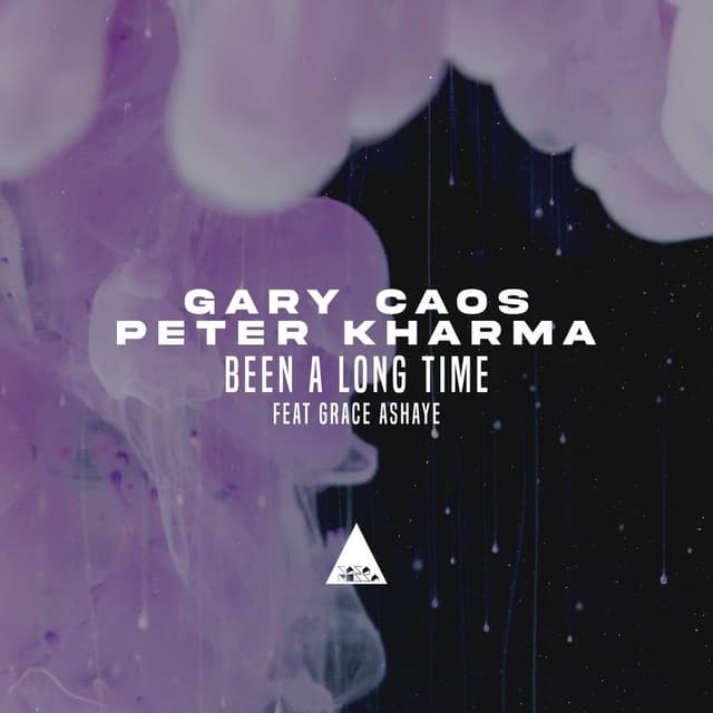 Been a Long Time (feat. Grace Ashaye)