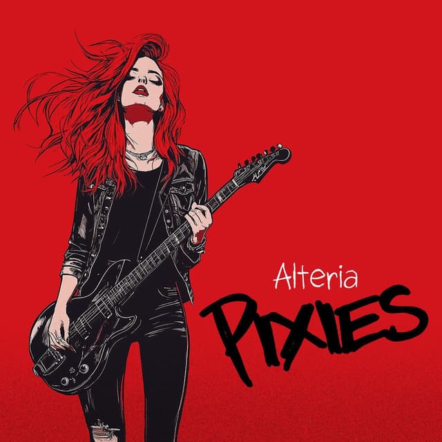 Pixies