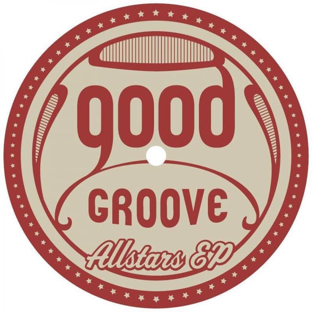 Goodgroove Allstars EP