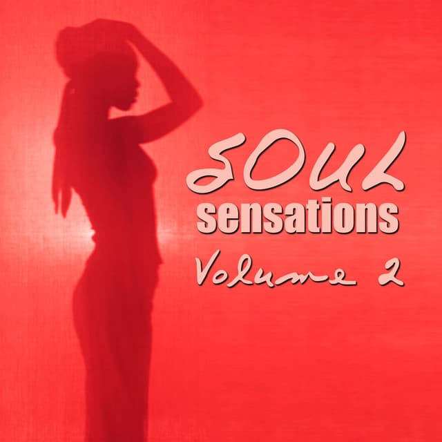 Soul Sensations Volume 2