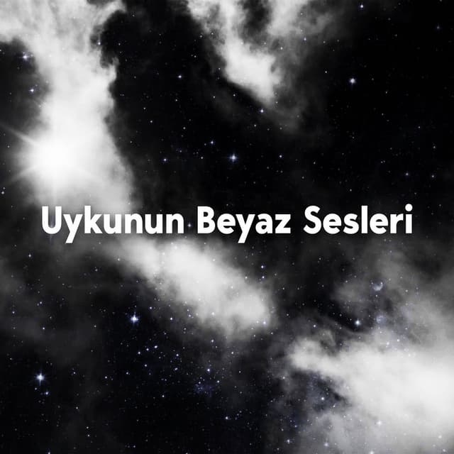 Uykunun Beyaz Sesleri: Biliş Kaybı, Seslerle Uyumak