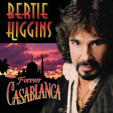 Forever Casablanca