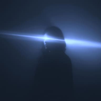 when the world goes quiet (deep)