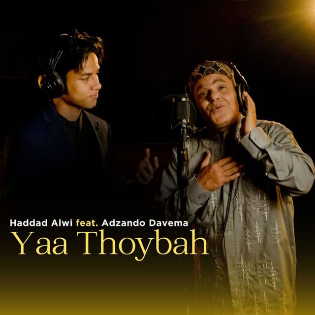 Yaa Thoybah (feat. Adzando Davema)