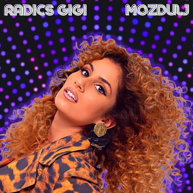 Mozdulj