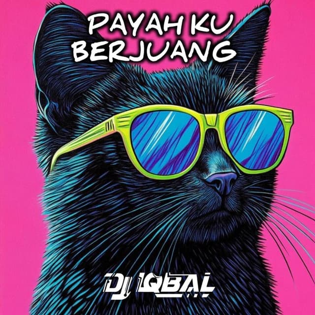 Payah Ku Berjuang (Remix)