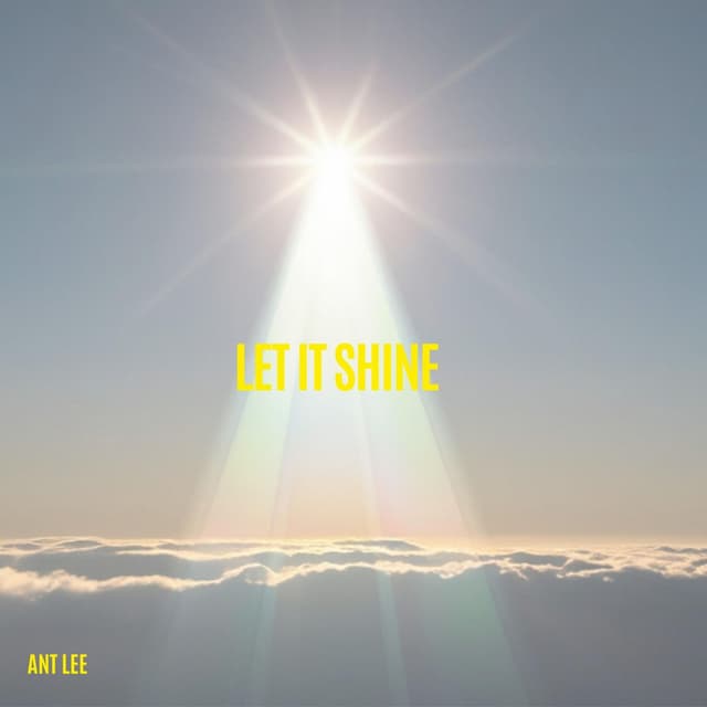 Let It Shine (feat. Arianna, & Adrielle)