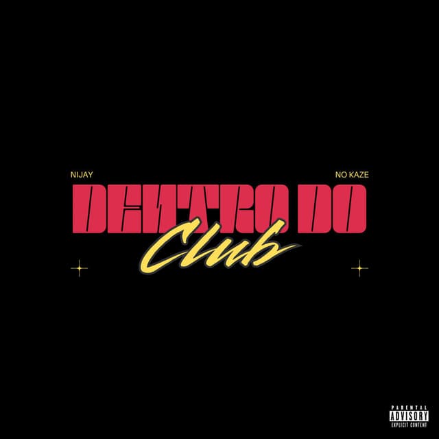 DENTRO DO CLUB