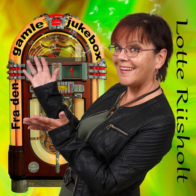 Fra den gamle jukebox 1