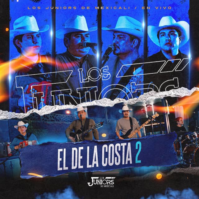 El De La Costa 2