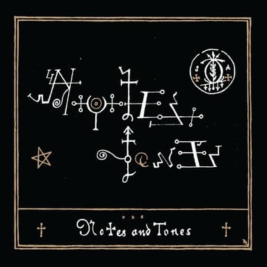Notes & Tones (Second Vintage)