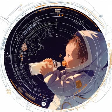 Lullabies for Peaceful Nights: Harnessing Nursery Rhymes for Infant Sleep