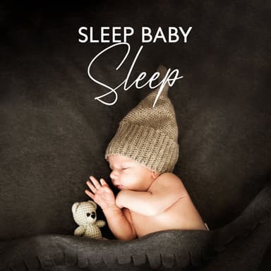 Sleep Baby, Sleep – Bells, Music Box, Piano Lullabies