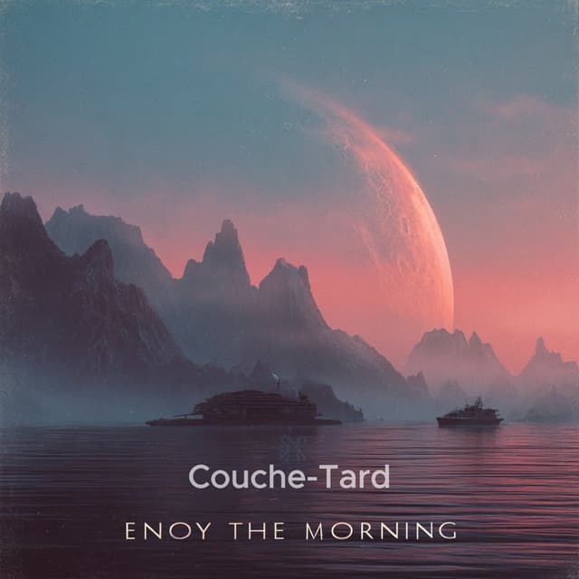 Enjoy the Morning