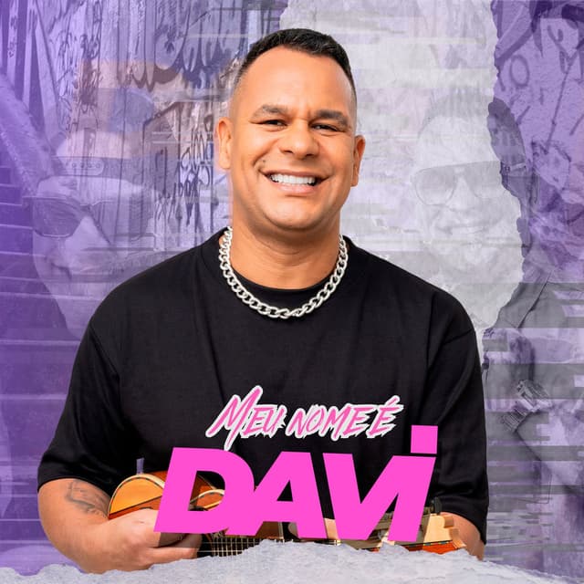 Meu Nome É Davi