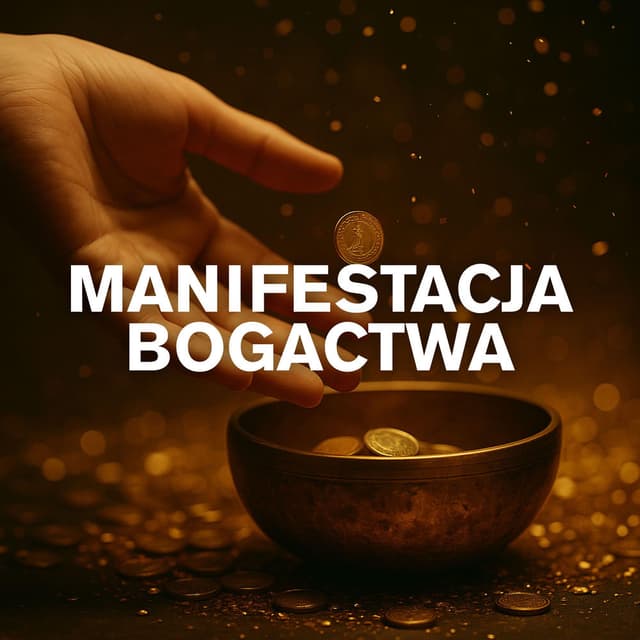 Manifestacja Bogactwa