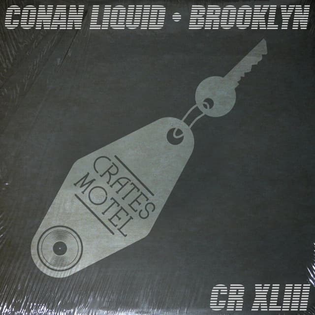 Brooklyn's In The House (Kaizen Mix)