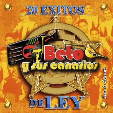 20 Exitos de Ley