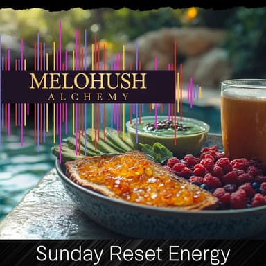 Sunday Reset Energy