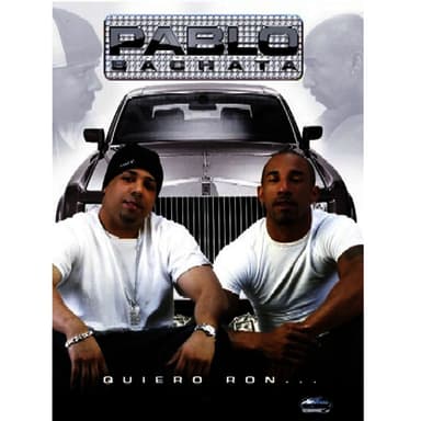 Pablo Bachata
