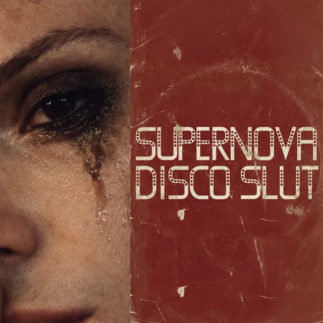 Supernovadiscoslut