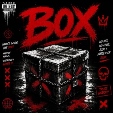 BOX (feat. MEGHNADH, DJBRAHMMAN, SYLHETI JIBON & SylhetMade)