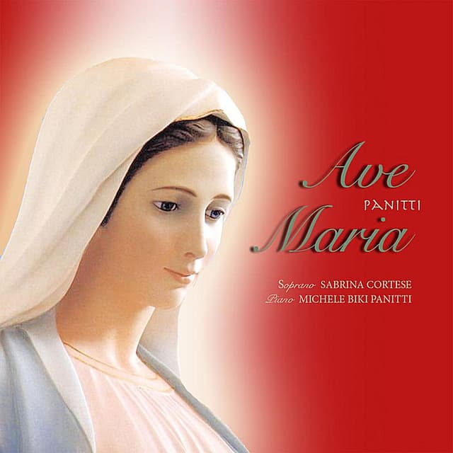 Ave Maria, No. 7, Op. 13