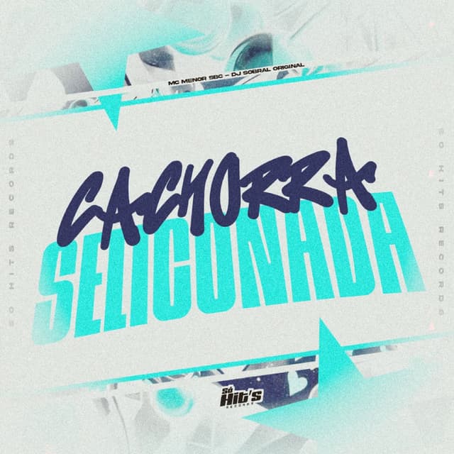 Cachorra SelIconada