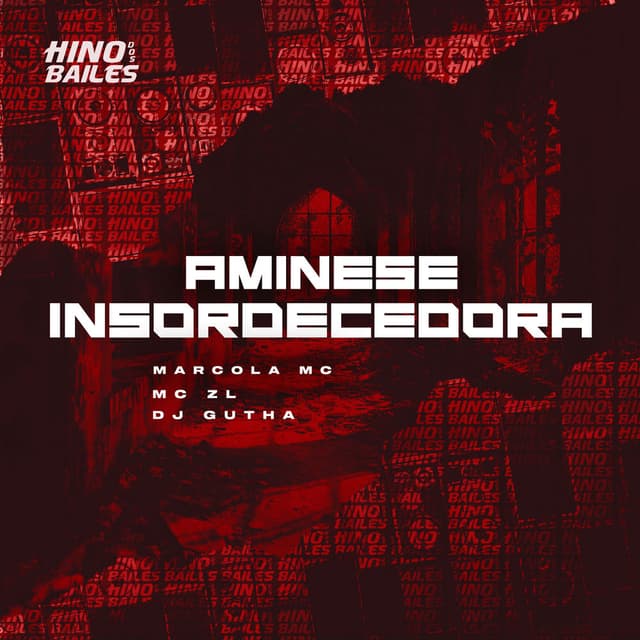 Aminese Insordecedora