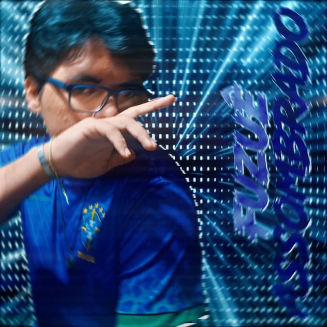 FUZUE ASSOMBRADO