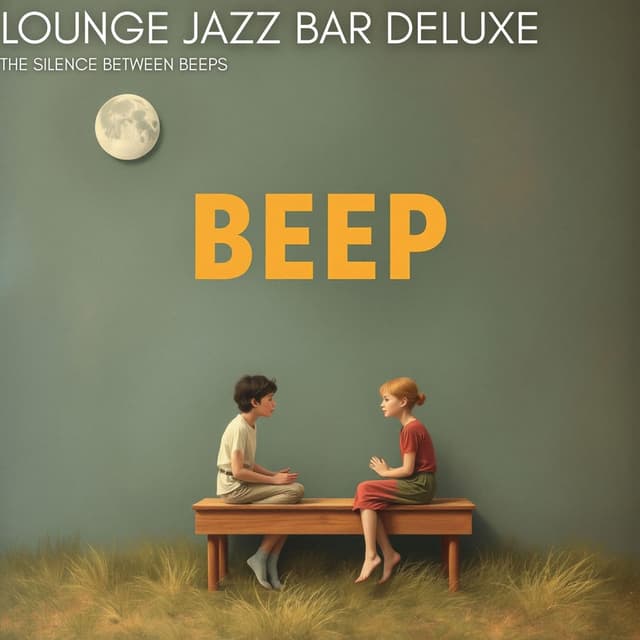 The Silence Between Beeps