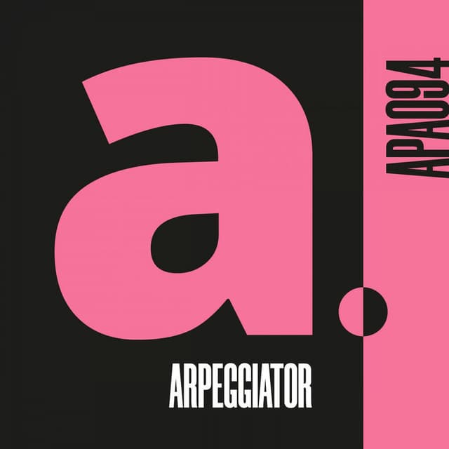ARPEGGIATOR